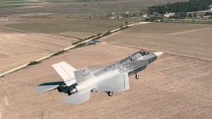 Perbandingan Jet Tempur Canggih Turki KAAN yang Dibeli RI vs F-35 AS