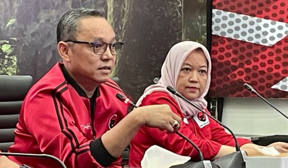 PDIP Jawab Golkar: Jika Semua Setuju Pemerintah, Apa Gunanya DPR?