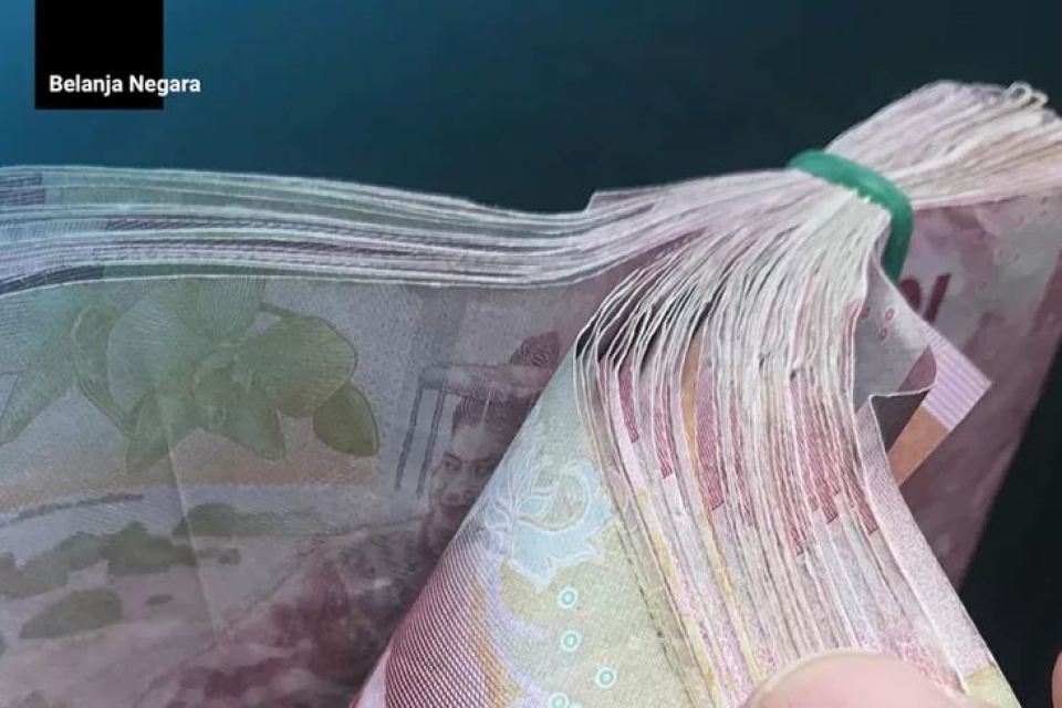 Mitigasi Risiko Fiskal, Ekonom Ungkap Peran Krusial Belanja Lain-Lain dalam APBN Sebagai Bantalan
