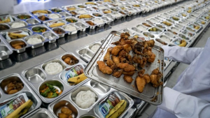 20 Siswa di Jaktim Diduga Keracunan Menu MBG, Kepala SPPG Diperiksa Polisi