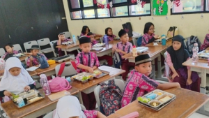 Dinas Kesehatan Ungkap Seluruh Dapur MBG di Jakarta Belum Kantongi Sertifikat Laik Higiene Sanitasi