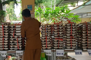 Dapur Sehat SD Muhammadiyah Solo Mau Diganti MBG, Orangtua Cemas