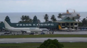 Rusia disebut tertarik menempatkan pesawat-pesawat militer di Biak, Papua – Seberapa strategis lokasi Biak?