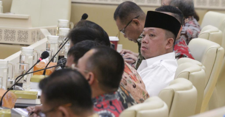 Dua Kali Mangkir, KPK Siapkan Panggilan Ketiga untuk Nusron