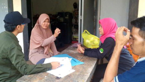 Keluhan Program MBG di Pangandaran; Warga Temukan Jarum Berkarat hingga Sayur Mudah Basi