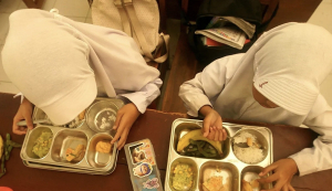 Dinilai Ganggu Waktu Belajar dan Mubazir, SD Muhammadiyah 1 Trenggalek Pilih Keluar dari Program MBG